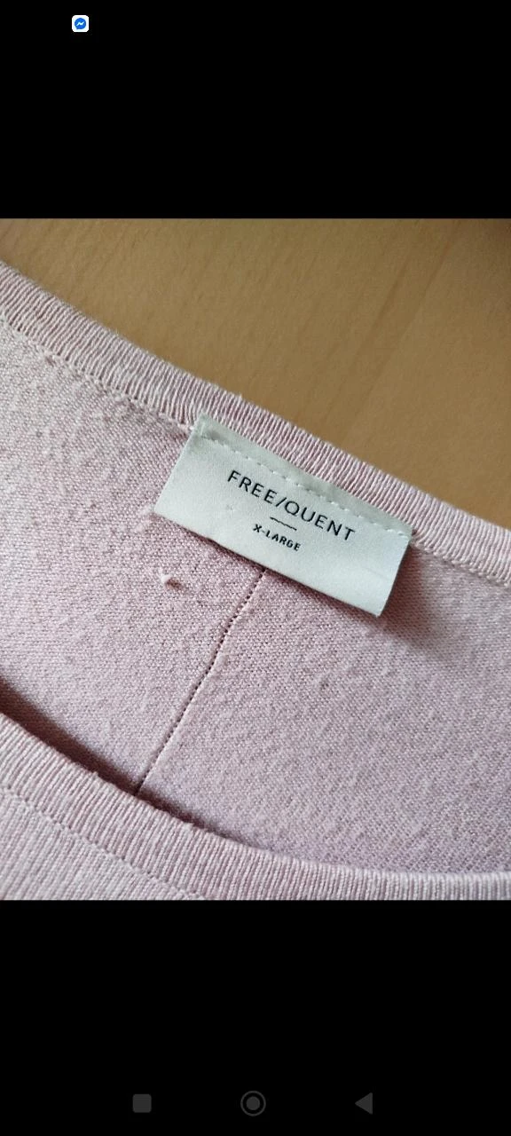 Blusa Rose – photo 3